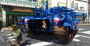 Gigantus DCC-Zero Marking