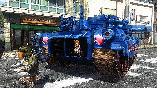 Gigantus DCC-Zero Marking