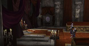 King's Quest - Chapter 2: Rubble Without A Cause