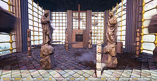 Christ's Revenge : Ascension