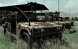 Arma 2: Operation Arrowhead