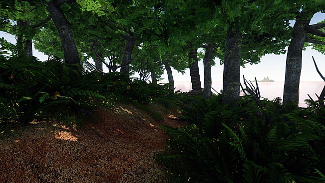 Myha: Return to the Lost Island