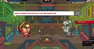 Oh...Sir! The Hollywood Roast