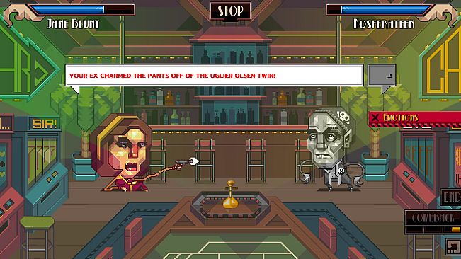 Oh...Sir! The Hollywood Roast