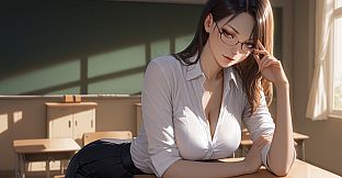 Teacher Waifu
