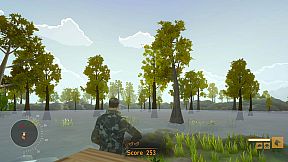 Duck Hunting Challenge