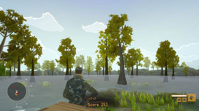 Duck Hunting Challenge