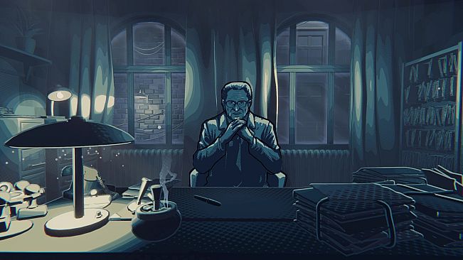 The Darkest Files - Battalion
