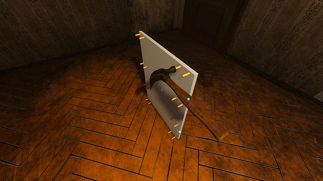 Furniture Assembler Simulator