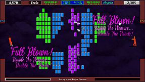 Prison Ball: Full Blown