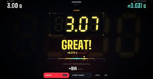 Hit The Buzzer