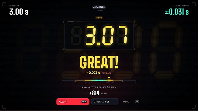 Hit The Buzzer