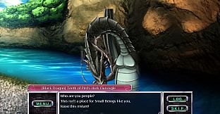 Eternal Destiny - Dragon's Dawn: Revenge of Tiamat