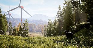 Hunting Simulator 3 - Apex Predator Edition