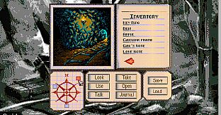 From Beyond Prologue