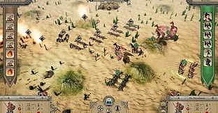 Master of Magic - Wallpapers