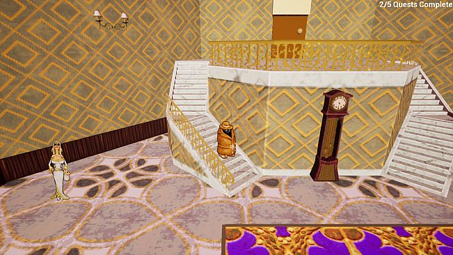 Washed Upon A Murder