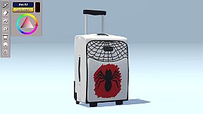 WORDLAND - Let's Travel