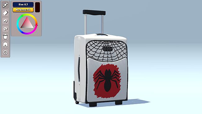 WORDLAND - Let's Travel