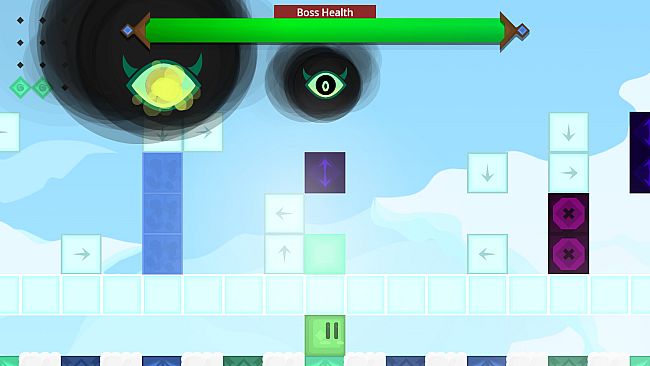 Cube Lands: The Final Wish