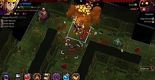 Desktop Dungeons: Rewind - Daily Demo