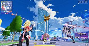 Super Mecha Champions