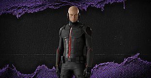 HITMAN WOA - Alter Ego Pack