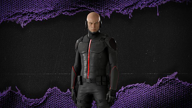 HITMAN WOA - Alter Ego Pack