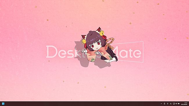 Mahjong Soul Chibi Ichihime DLC