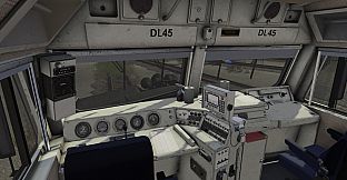 Trainz 2022 DLC - ANR DL Class Pacific National Pack