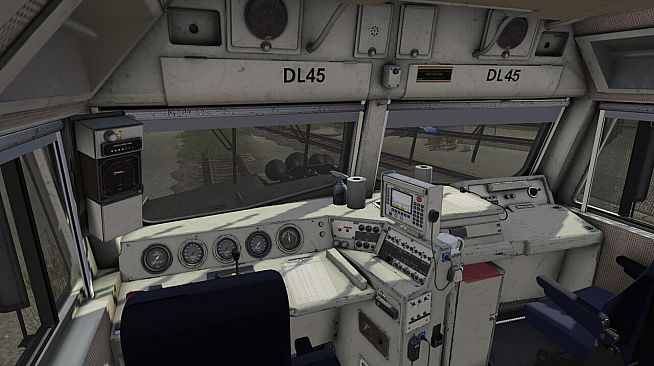 Trainz 2022 DLC - ANR DL Class Pacific National Pack