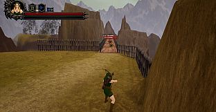 Medieval Fantasy Origins