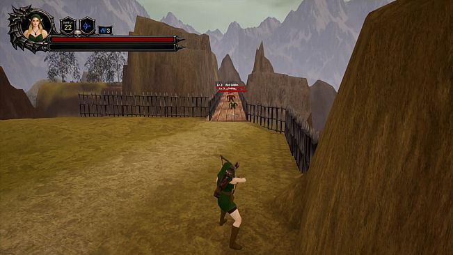 Medieval Fantasy Origins