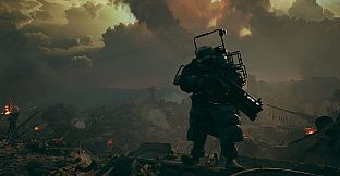 The Forever Winter - Fleshwraps Skin Pack