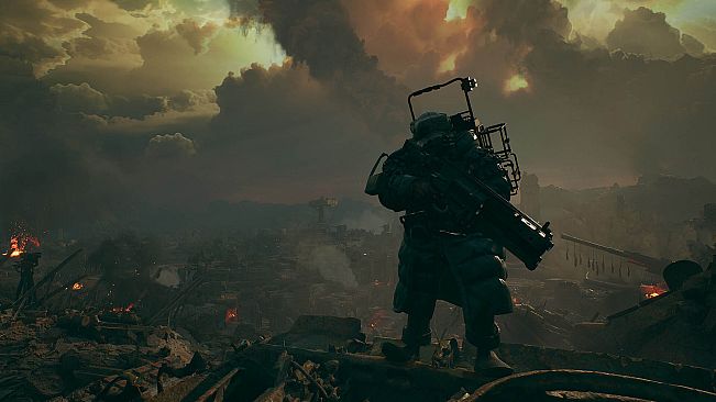 The Forever Winter - Fleshwraps Skin Pack