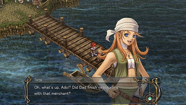 Ys VI: The Ark of Napishtim