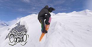 Shredders - 540INDY Scoop Board 2024