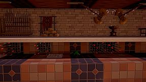 Roxy Raccoon 3: Troubles in Time