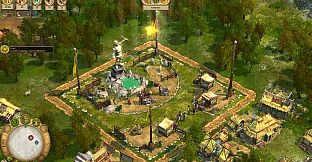 Anno 1701 A.D.