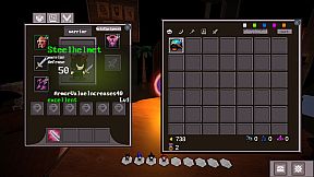 Mercenary Squad Auto Chess