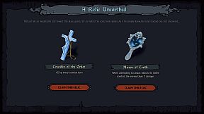 The Vow: Vampire's Curse