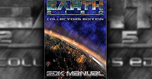 Earth 2150 - Digital Deluxe Content