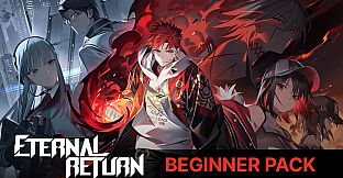 Eternal Return Beginner Pack