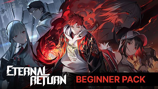 Eternal Return Beginner Pack