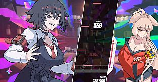 Nastrond:Rhythm Shaker