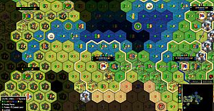 Wizard Warfare 2: Cephalopod Wars