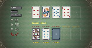 Busted - Deal or Die