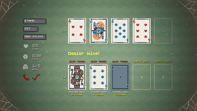 Busted - Deal or Die