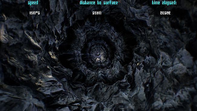 Abyss Rush: Deluxe Edition