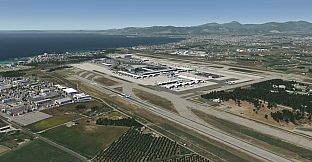 Aerofly FS 4 - Scenery: Europe Part 1